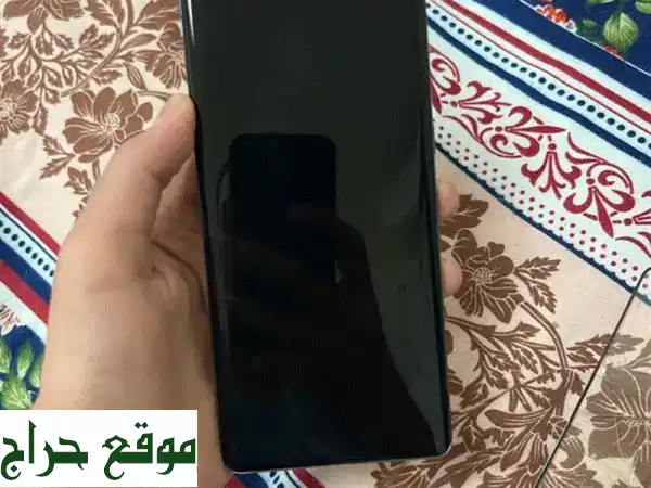 Pixel 7 Pro بحالة ممتازة! سعر ثابت - فرصة ذهبية!