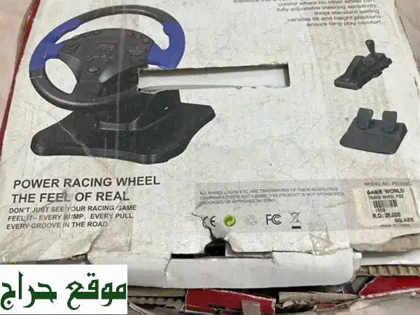 Trans Wheel جديدة كليا! لم تُفتح قط - فرصة ذهبية!