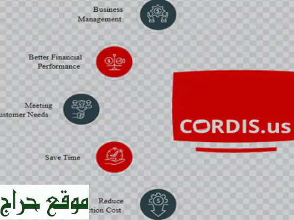 حوّل إدارة أموالك بسهولة مع كورديز: برنامج محاسبة...