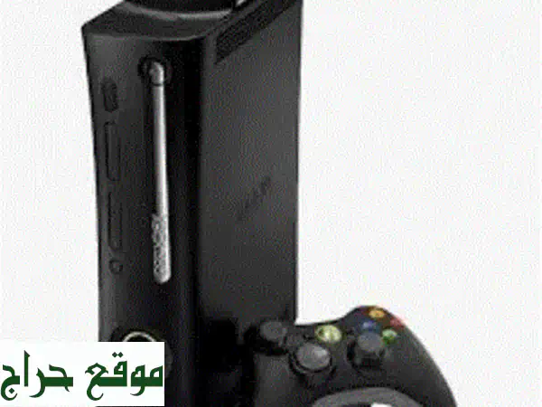 اكسب بوكس ون (Xbox One) بحالة ممتازة + ألعاب + جميع الكابلات!