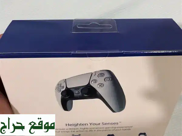 🎮 PlayStation 5: غامر بعالم الألعاب مع أحدث تقنيات...