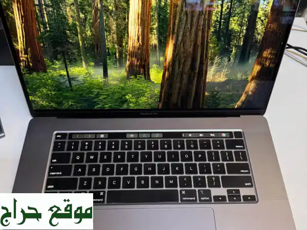 ماك بوك برو 16 إنش (2019) - أداء خرافي بسعر لا يقاوم!