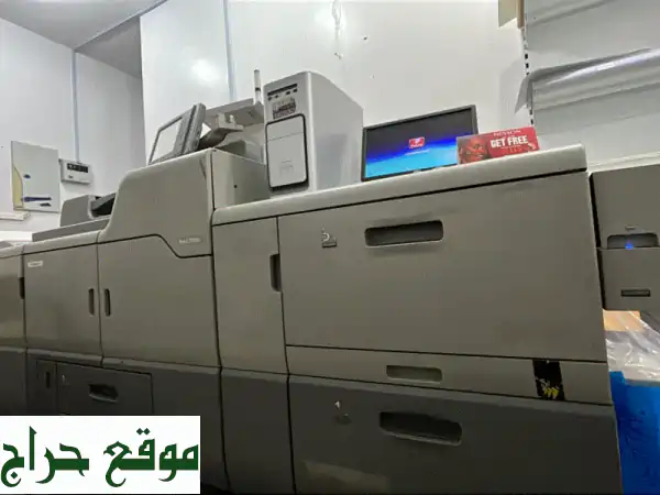 مكينة طباعة رقمية احترافية Pro C7110SX - جودة عالية...