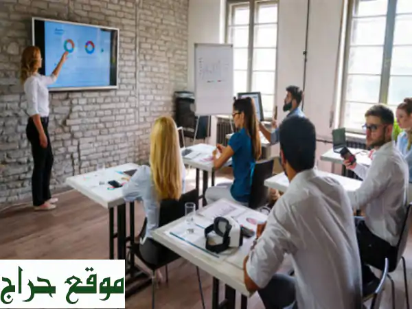 تحديات قطاع الطاقة؟ اتخذ قراراتك بثقة! دورة تدريبية متخصصة