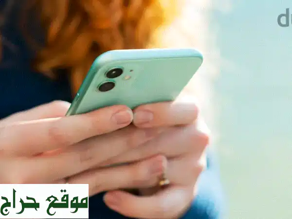 أكسسوارات موبايلاتك المفضلة: جودة عالية، أسعار...