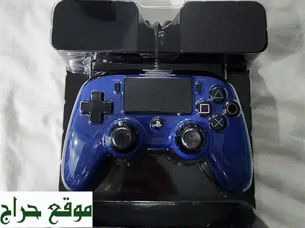 🎮 تحكم نيكون Nacon سلكي - جديد كليا! جودة عالية بسعر...