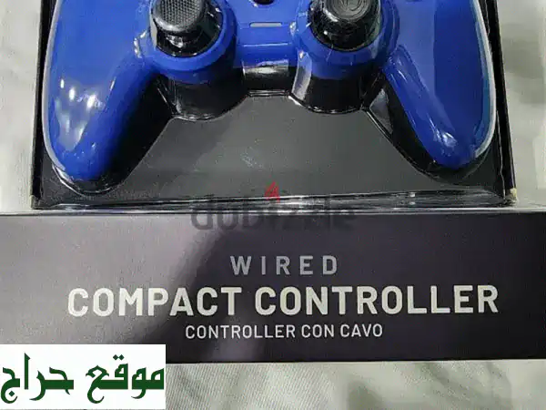 🎮 تحكم نيكون Nacon سلكي - جديد كليا! جودة عالية بسعر لا يقاوم