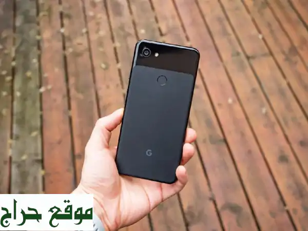 هاتف جوجل Pixel 3 الرائع بسعر لا يصدق! 180 درهم فقط!