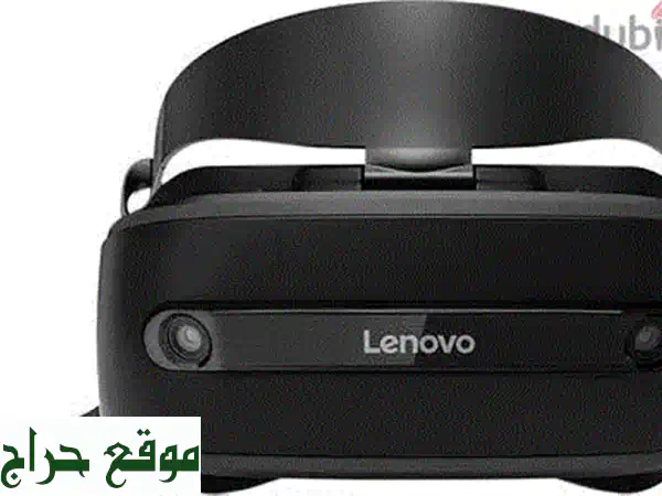 اغمر نفسك في عالم افتراضي مذهل مع نظارة Lenovo VR PC...