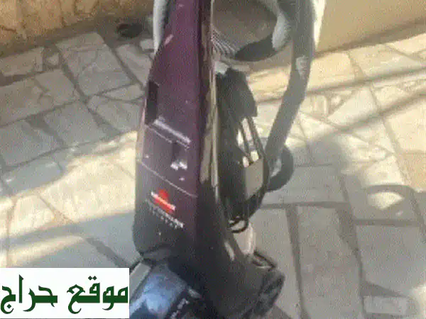 تنظيف عميق وعصري مع ماكينة تنظيف بسيل PowerWash ProHeat:...