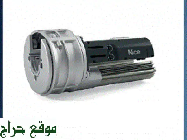 أبوابك الأوتوماتيكية معطلة؟  حل سريع وموثوق في...