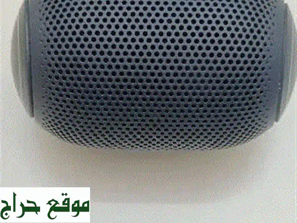 اغمر نفسك بعالم الصوت المذهل مع مكبر صوت LG XBOOMX Bluetooth