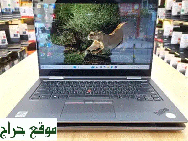 Dell Latitude 7410: سرعة لا تُقاوَم، أداءٌ استثنائي!