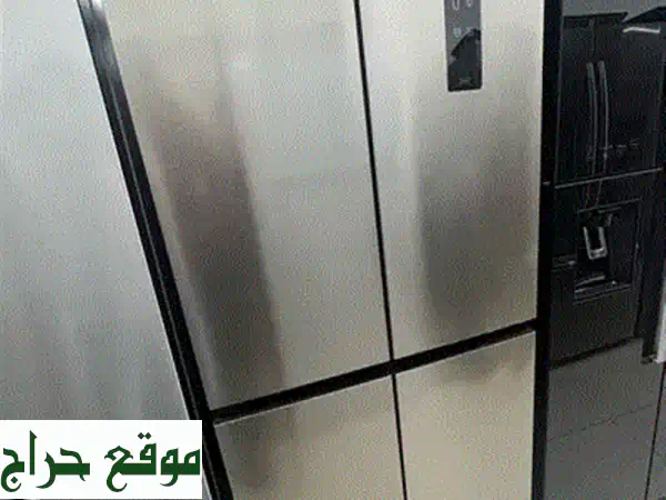 فريزر سافو 7 أدراج (إنفرتر) - جديد كليا! ضمان سنة كاملة