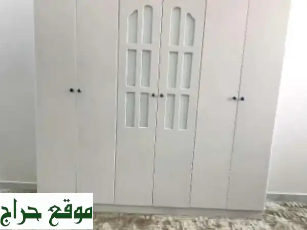 نقل عفشك بسهولة وأمان | فك وتركيب أثاث احترافي