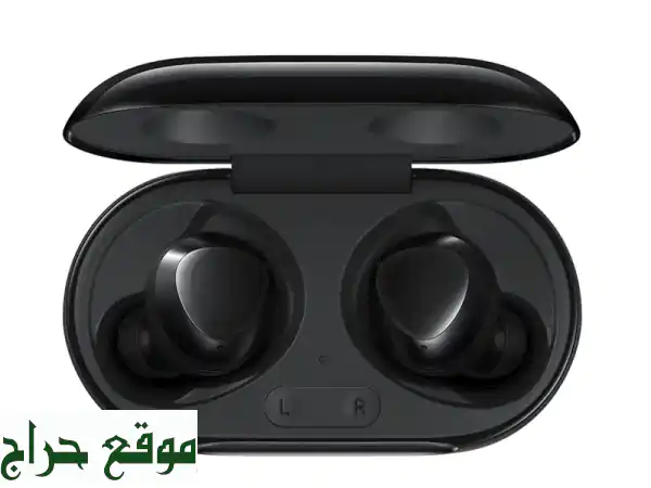 سماعة Samsung Galaxy Buds+ اللاسلكية: صوتٌ استثنائي بسعر لا يُصدق! فقط 13.89$!