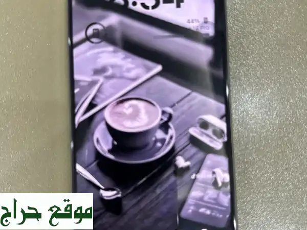 آيفون 15 برو - حالة ممتازة! ضمان حتى سبتمبر 2025 - 2900 درهم فقط!