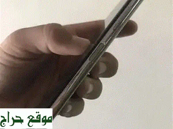 بوكو X3 برو - هاتف الألعاب الخارق! (سعة 256GB، رام 11GB، بحالة ممتازة)