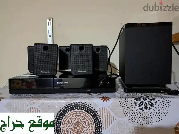 باناسونيك SAPT22 - ستيريو بحالة ممتازة! جميع...