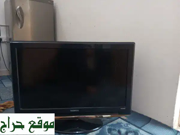 تلفزيونات شاشات بحالة ممتازة! (مع خاصية التحكم عن بعد)