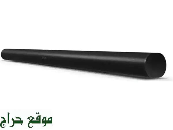 سونوس آرك وساب ووفر 3 (الجيل الثالث) - تجربة صوتية استثنائية بسعر مميز!