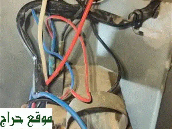 تصليح مكيفات الهواء - اسعار لا تُصدق! ❄️