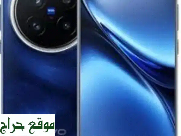 فيفو X200 برو العالمية - بحالة ممتازة! (16GB+512GB) للبيع...