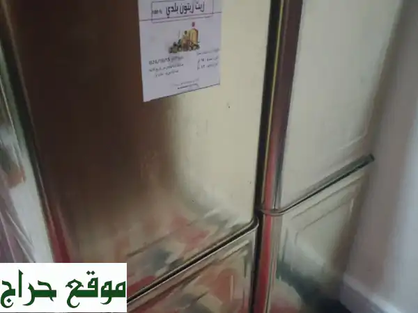 زيت زيتون سوري أصلي من حوران - 16 لتر فقط بـ 299 درهم! 🫙