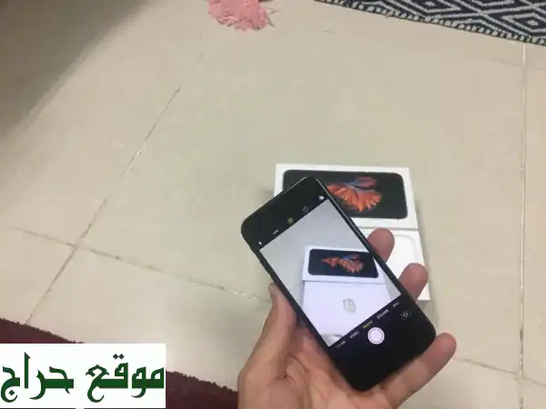 آيفون 7 بحالة ممتازة - أبوظبي (سعر مميز!)
