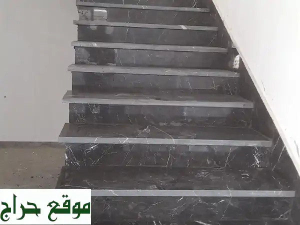 تركيب سيراميك، رخام، وباركيه احترافي -  أيدي أمينة لمنزلك!