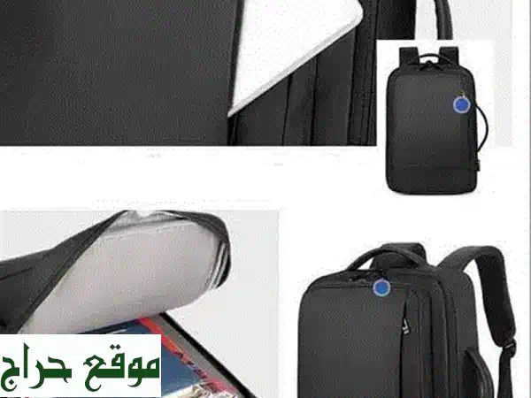 حقيبة ظهر سفر Aopinyou: رحلاتك أسهل وأكثر راحة!