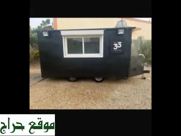 فوترك مستعمل للبيع - فرصة ذهبية!  (معدات ولوازم صناعية)