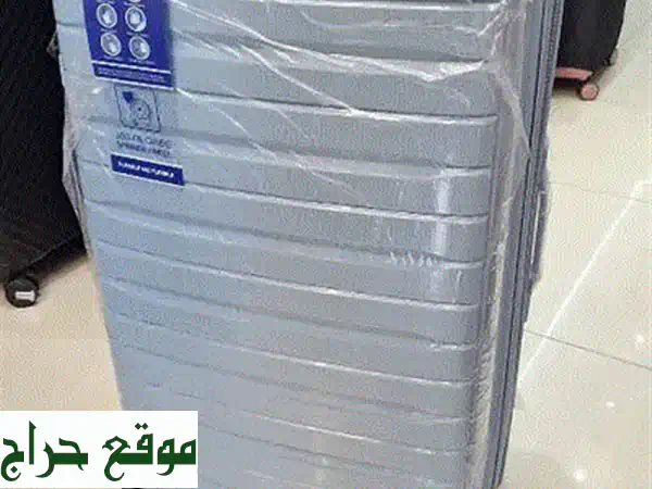 حقيبة سفر سويس جير الأصلية - خصم 50% مع توصيل فوري في بيروت!