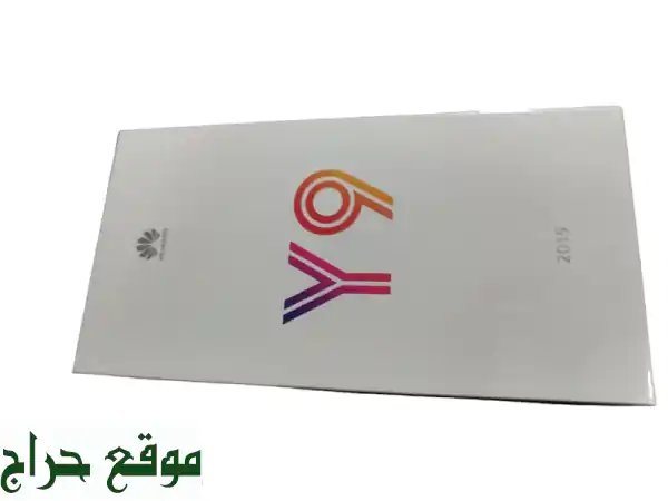 هاتف هواوي Y9 جديد كليا! 6+128 جيجا، بسعر لا يصدق - 299...