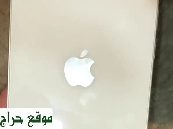 آيفون 13 بحالة ممتازة - ضمان حتى 3/2026!  🎁 هدية مميزة!
