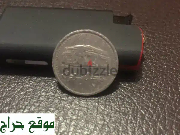 كنوز الماضي بين يديك! عملات ورقية ومعدنية قديمة للبيع - رويد 1805