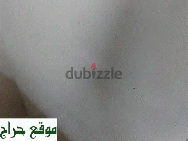 براد توشيبا صغير - بحالة ممتازة! ✨ (مع خاصية دي فروست)