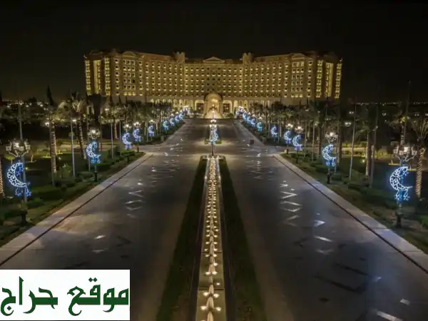 أفضل الكفاءات الفندقية من المغرب: نوفر لك فريق...