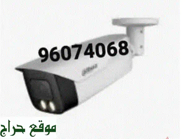 أفضل حلول الأمن والشبكات المنزلية والتجارية | كاميرات مراقبة، راوترات، وأكثر!