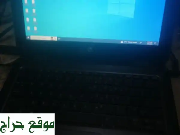 لابتوب HP i7 سريع وقوي بسعر لا يقاوم! 599 درهم فقط!