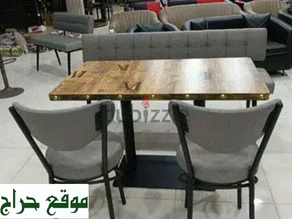 طقم طاولة وكرسيين من الروطان الأخضر الفاتح -  أضف لمسة ربيع إلى تراسك!