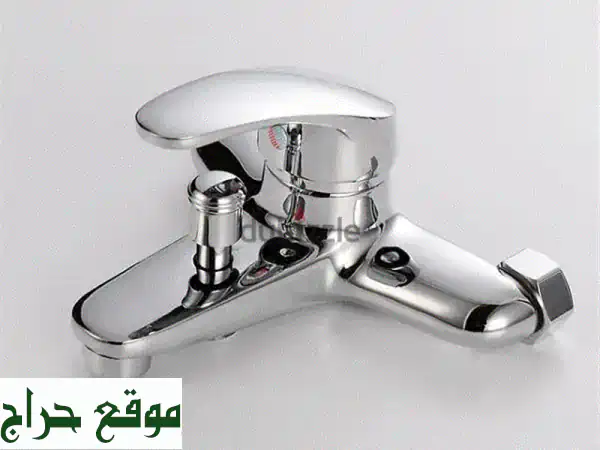 خلاط دش GROHE: تجربة استحمام فاخرة، الآن بين يديك!