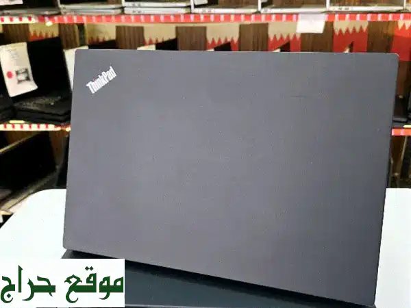 Lenovo ThinkPad P14s G2: قوة الأداء المحمول بسعر لا يُقاوم!  (i7, 16GB RAM, 512GB SSD)