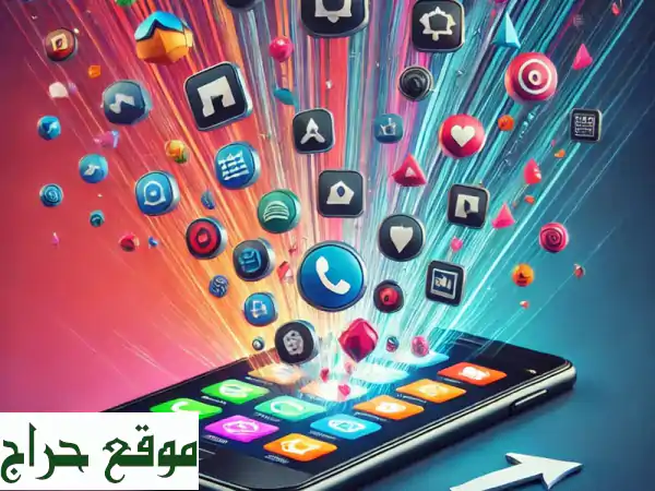 حوّل متجرك الإلكتروني إلى تطبيق محمول احترافي مع...