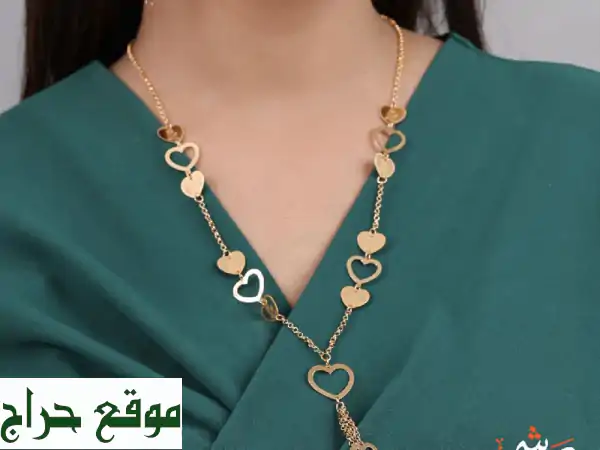 خصم 10% على مجوهرات فضة عيار 925 ✨  أطقم أنيقة، إكسسوارات راقية، و أكثر!