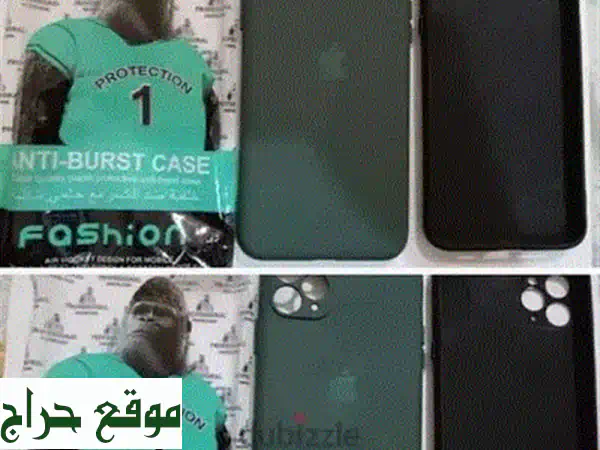 خصم حصري! غلّف هاتفك الأيقوني بغطاء سيليكون فاخر لهاتف iPhone 13 Pro Max
