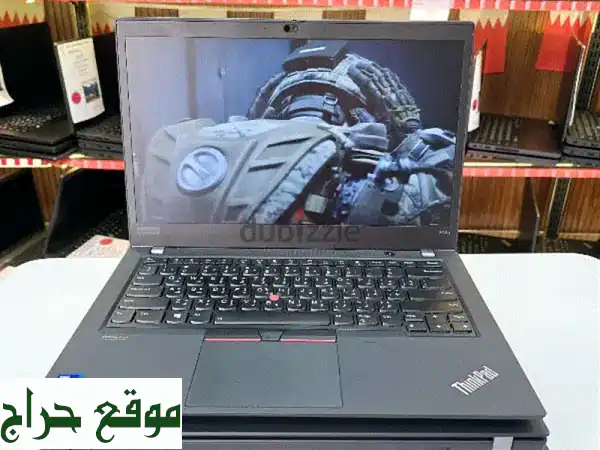 Lenovo ThinkPad P14s G2: قوة الأداء المحمول بسعر لا يُقاوم!  (i7,...
