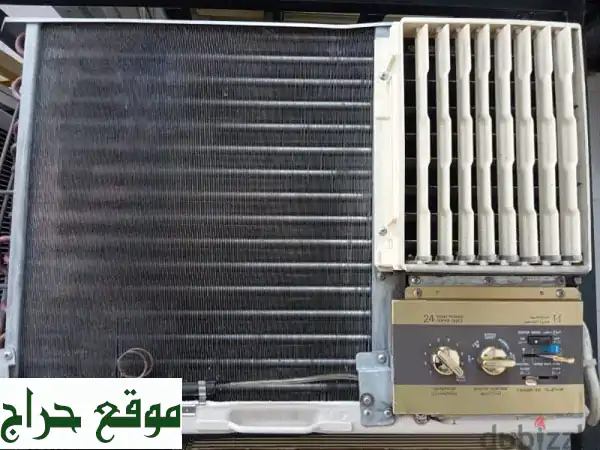 مكيفات هواء مستعملة للبيع - جودة عالية وأسعار مميزة!