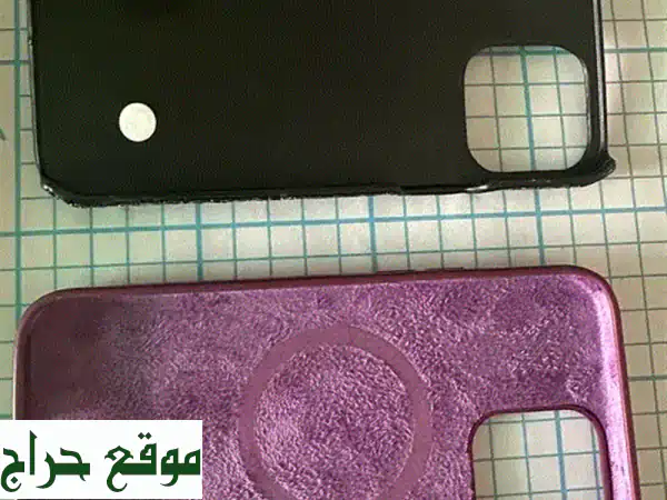 خصم حصري! غلّف هاتفك الأيقوني بغطاء سيليكون فاخر...