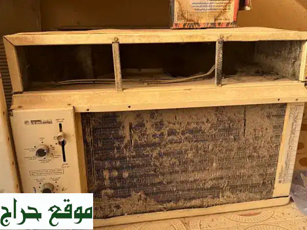 أعلى سعر لشراء مكيفاتك المستعملة في الرياض! 💰...
